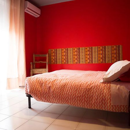 L'Acchiappasogni Bed And Breakfast Colle di Fuori Eksteriør bilde