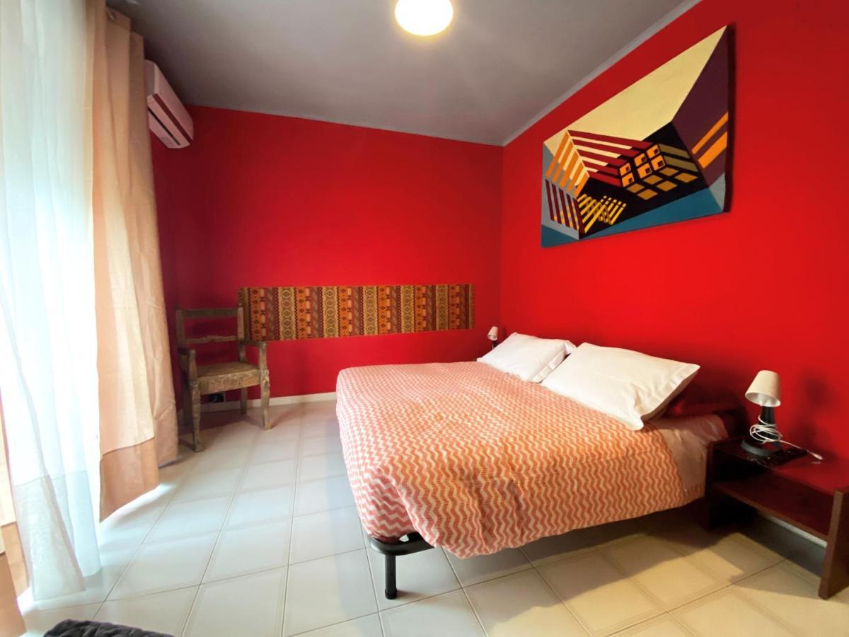 L'Acchiappasogni Bed And Breakfast Colle di Fuori Eksteriør bilde