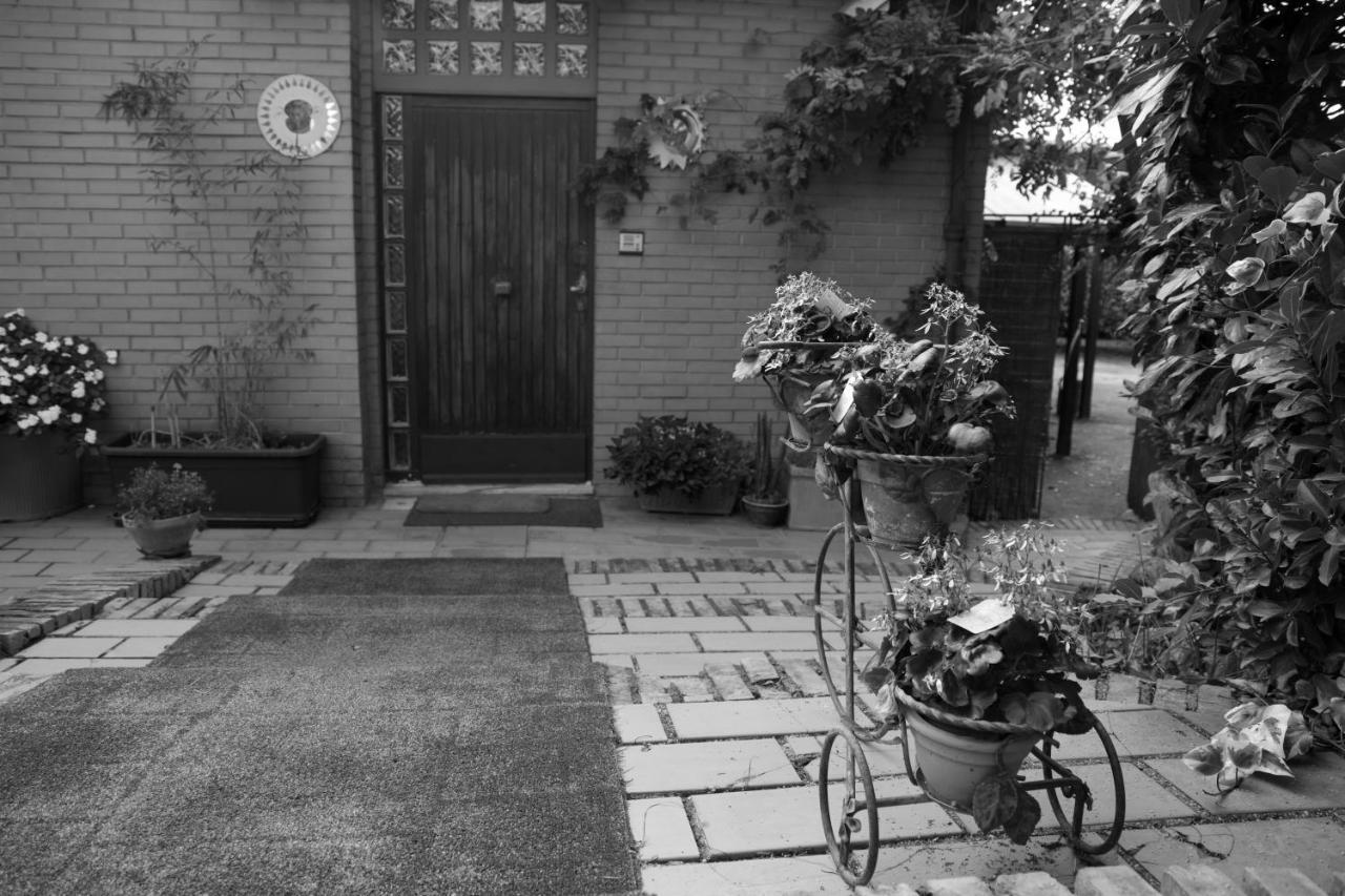 L'Acchiappasogni Bed And Breakfast Colle di Fuori Eksteriør bilde