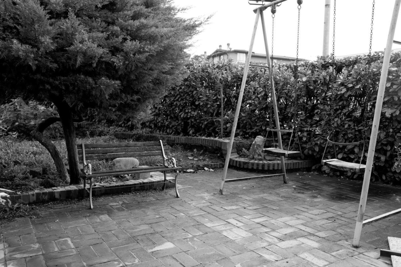 L'Acchiappasogni Bed And Breakfast Colle di Fuori Eksteriør bilde