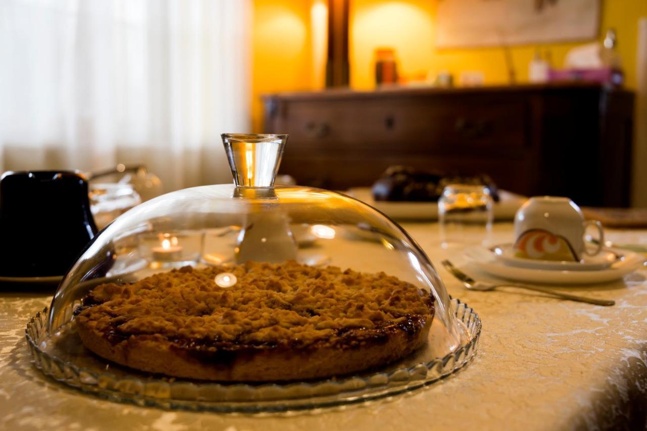 L'Acchiappasogni Bed And Breakfast Colle di Fuori Eksteriør bilde