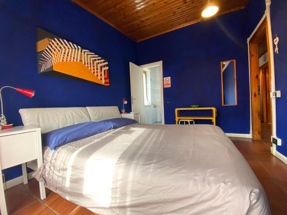 L'Acchiappasogni Bed And Breakfast Colle di Fuori Eksteriør bilde