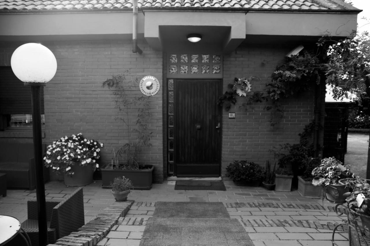 L'Acchiappasogni Bed And Breakfast Colle di Fuori Eksteriør bilde