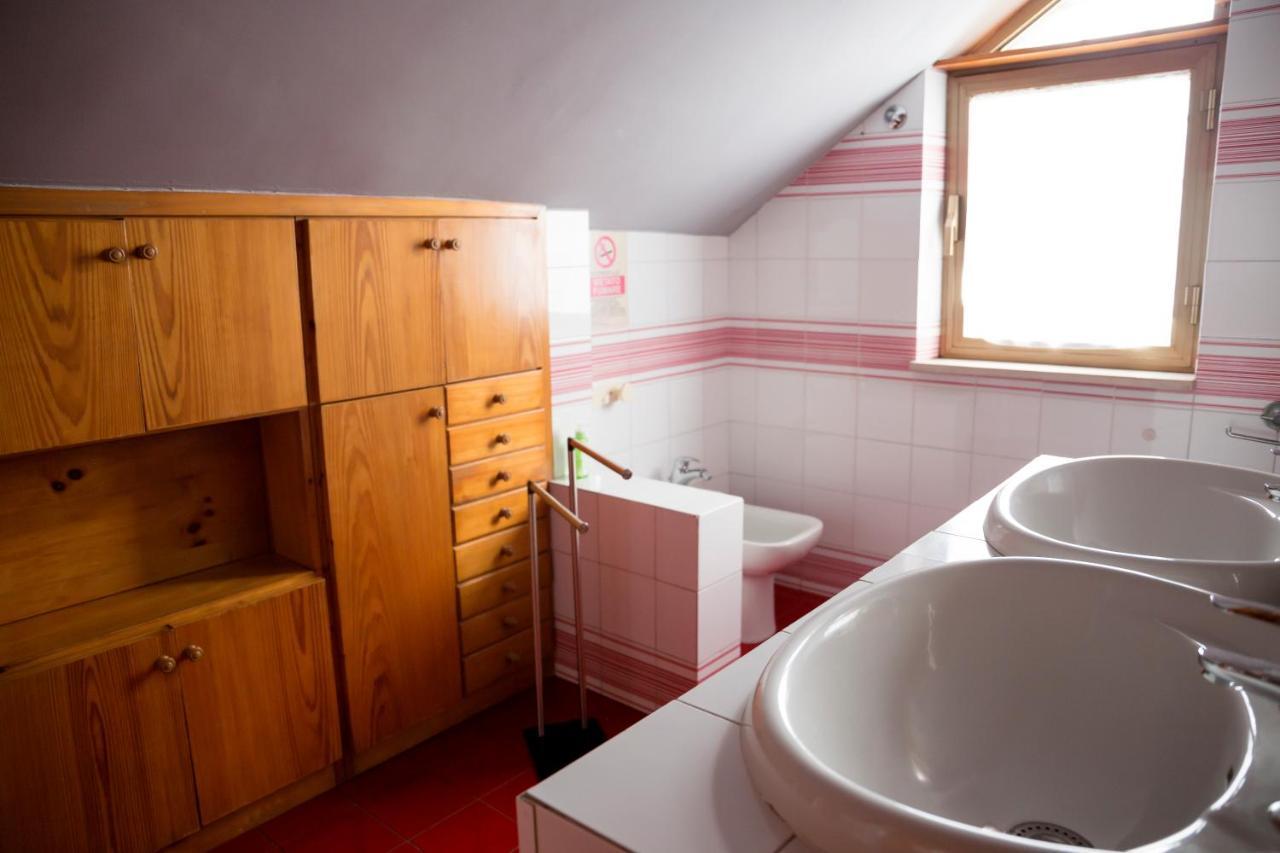 L'Acchiappasogni Bed And Breakfast Colle di Fuori Eksteriør bilde