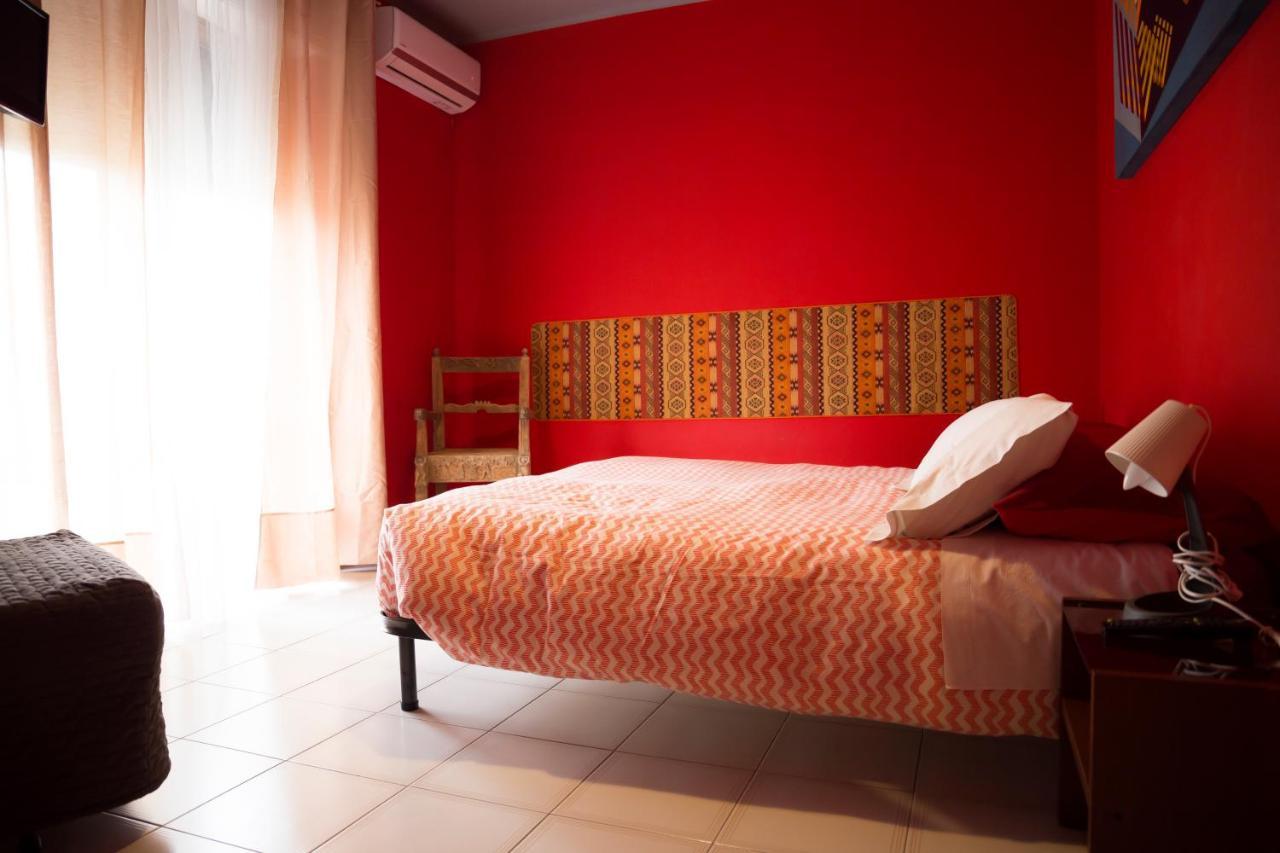 L'Acchiappasogni Bed And Breakfast Colle di Fuori Eksteriør bilde