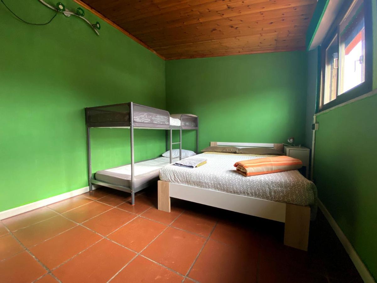 L'Acchiappasogni Bed And Breakfast Colle di Fuori Eksteriør bilde