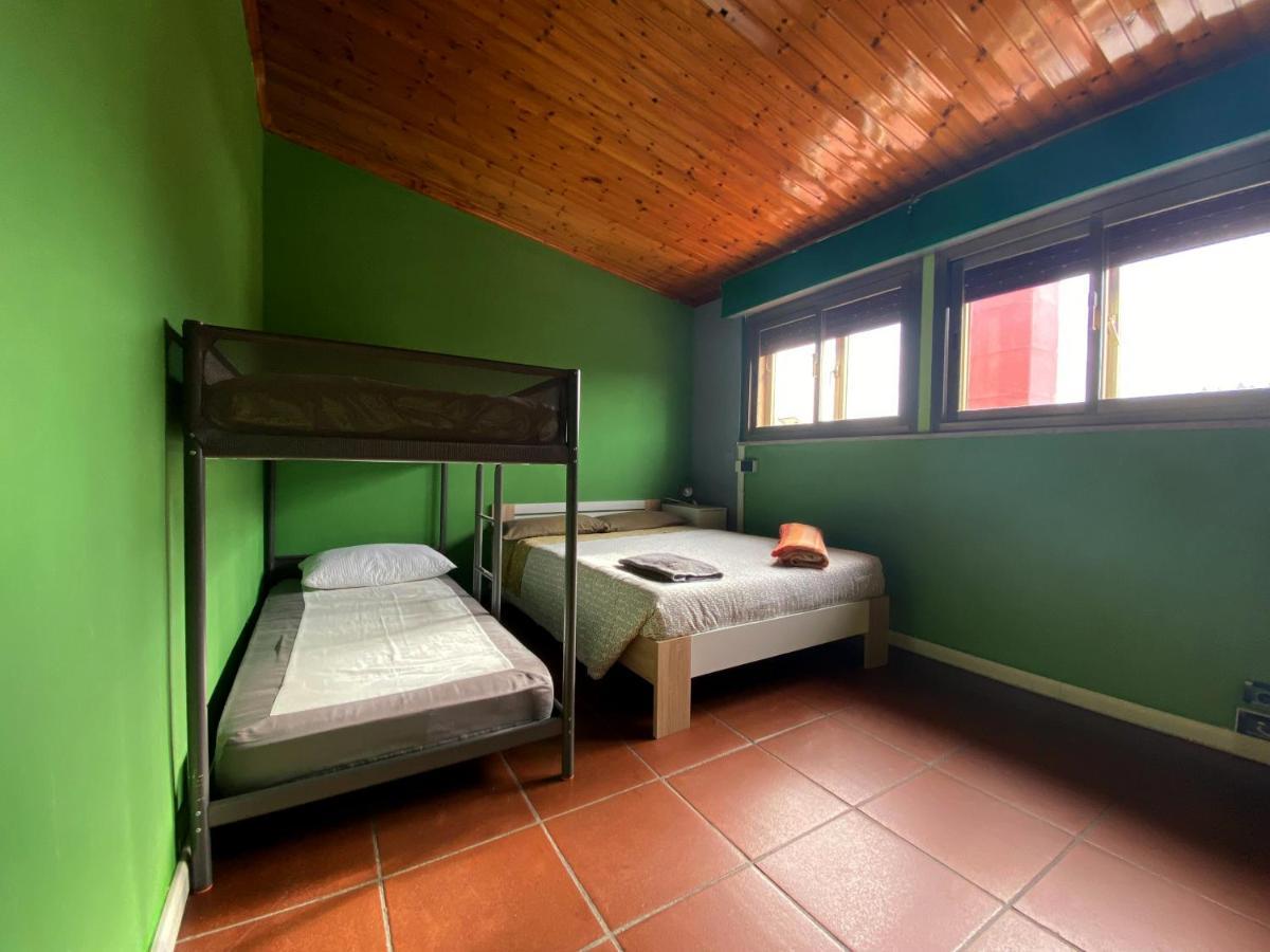 L'Acchiappasogni Bed And Breakfast Colle di Fuori Eksteriør bilde